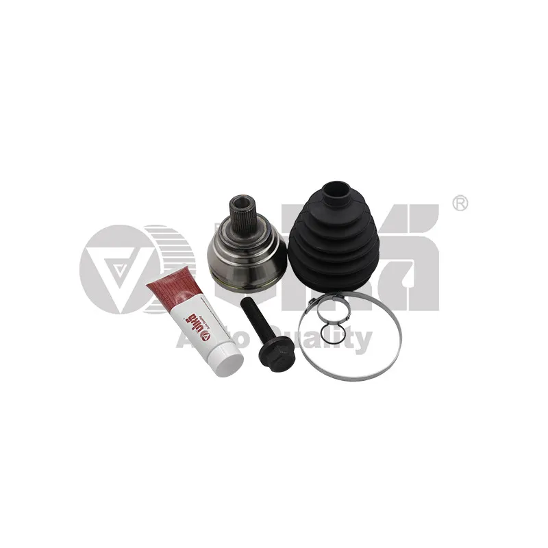 Embout de cardan avant (kit de réparation) VIKA 54980764201