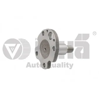 Bout d'essieu, corps de l'essieu VIKA