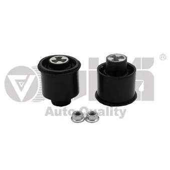 Suspension, corps de l'essieu VIKA 55011617501