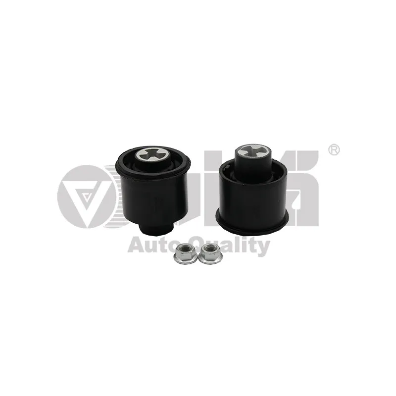 Suspension, corps de l'essieu VIKA 55011617501