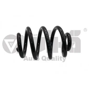 Ressort de suspension VIKA 55110980701