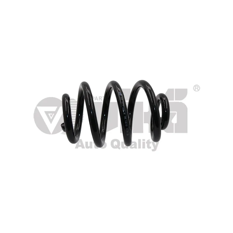 Ressort de suspension VIKA 55110980701