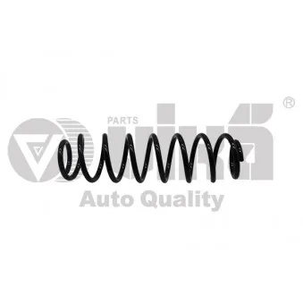 Ressort de suspension VIKA