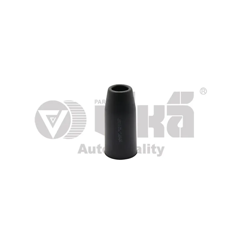Bouchon de protection/soufflet, amortisseur VIKA 55121129001