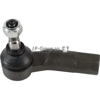 Rotule de barre de connexion avant droit JP GROUP 1144603580