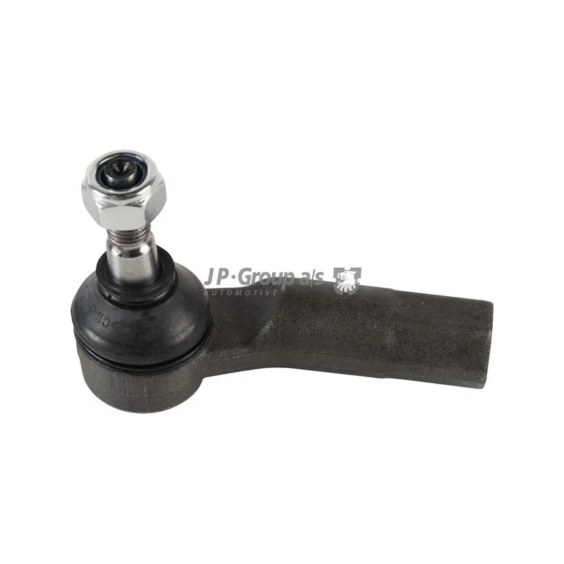 Rotule de barre de connexion avant droit JP GROUP 1144603580