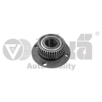 Roulement de roue arrière VIKA 55980797401