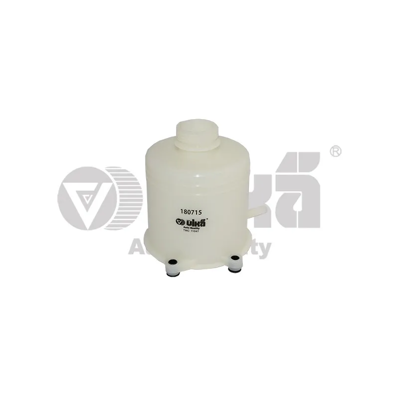 Vase d'expansion l'huile hydraulique, direction assistée VIKA 64230042801