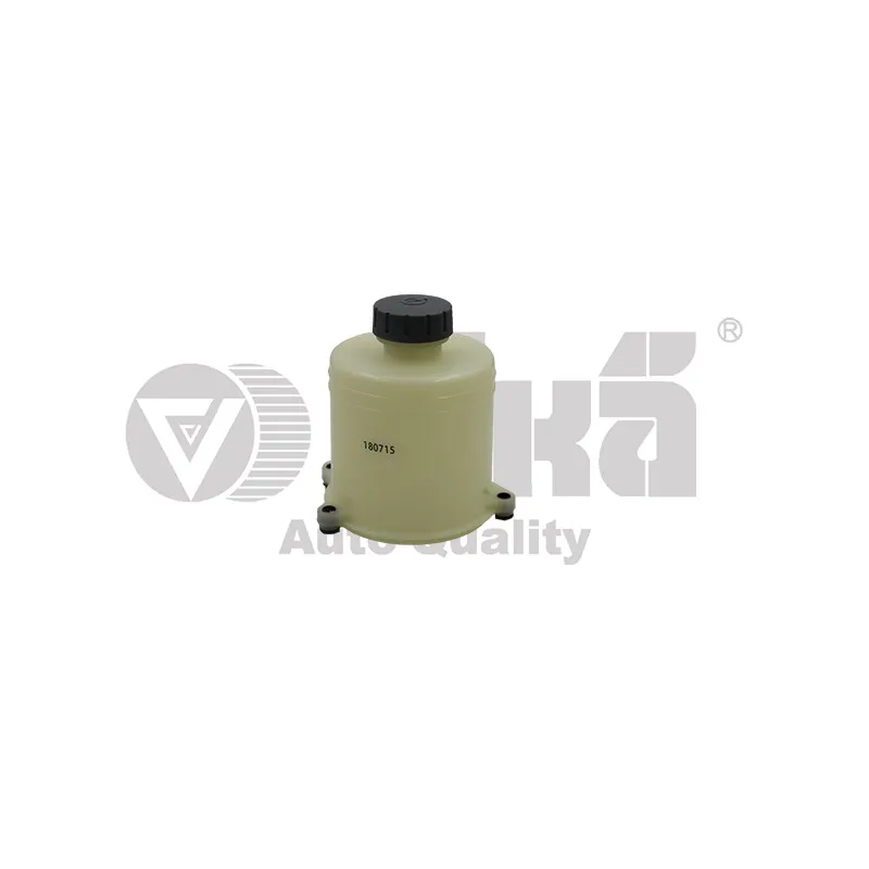 Vase d'expansion l'huile hydraulique, direction assistée VIKA 64230042901