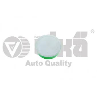 Couvercle de protection, moyeu de roue VIKA