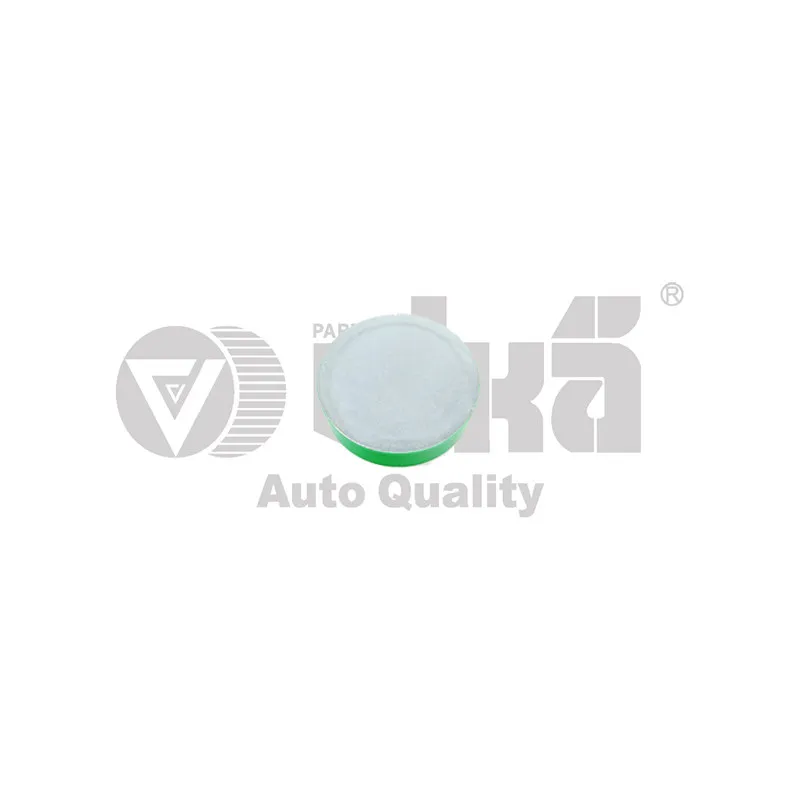 Couvercle de protection, moyeu de roue VIKA 65010000101