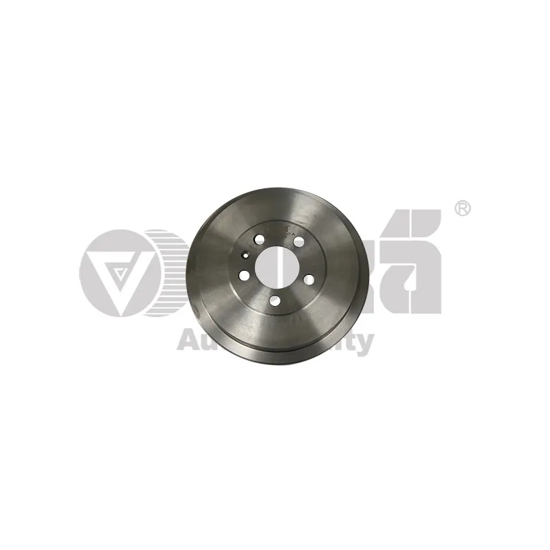 Tambour de frein VIKA 66091558401