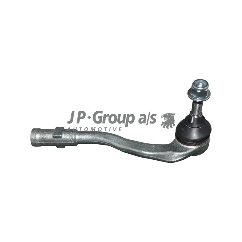 Rotule de barre de connexion avant droit JP GROUP 1144605080