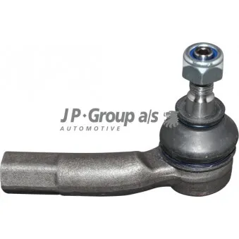 Rotule de barre de connexion avant droit JP GROUP 1144605180