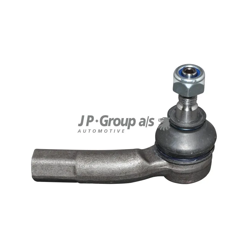 Rotule de barre de connexion avant droit JP GROUP 1144605180