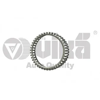 Capteur, vitesse de roue VIKA 66141769301