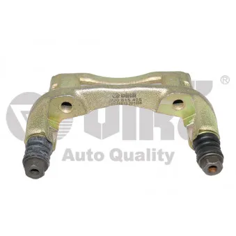 Jeu de douilles de guidage, étrier de frein VIKA