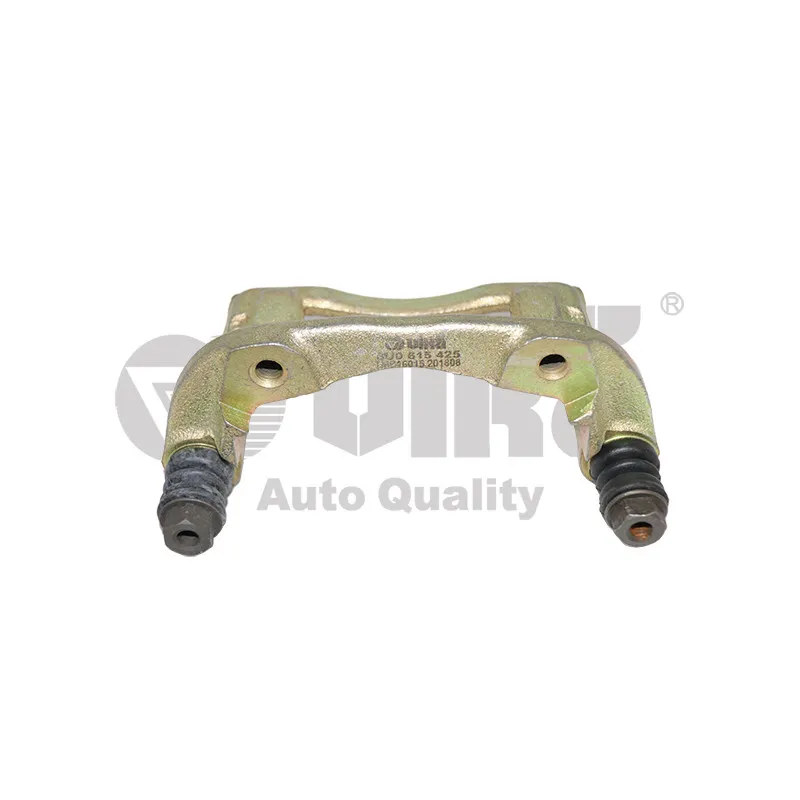 Jeu de douilles de guidage, étrier de frein VIKA 66150034401