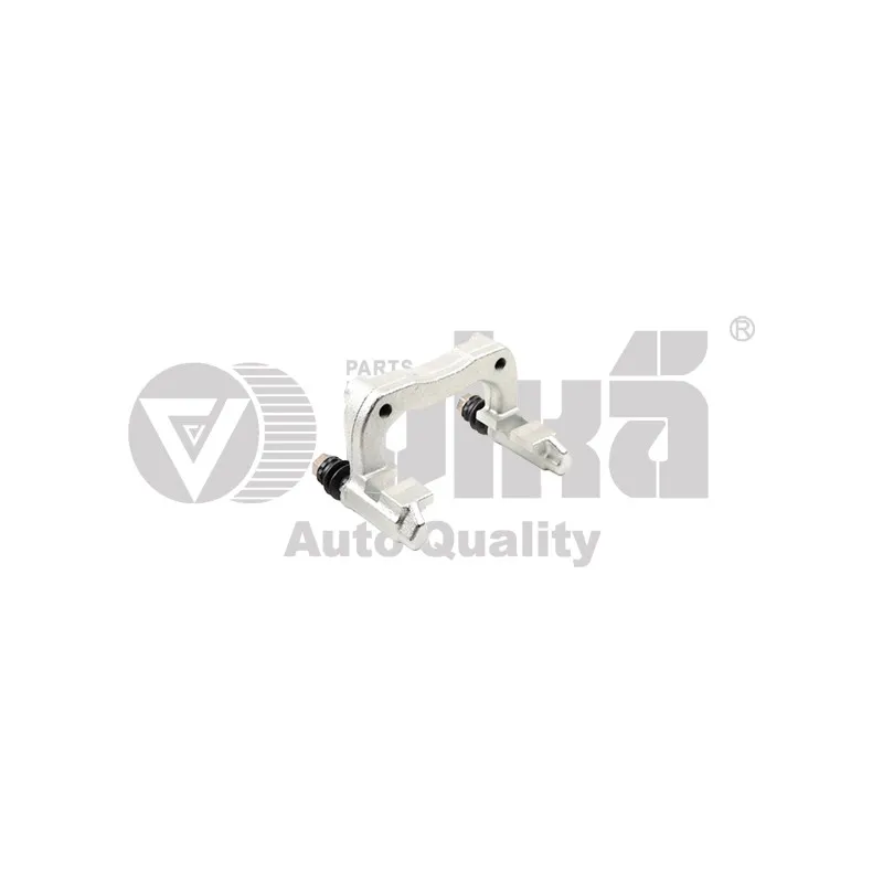 Support, étrier de frein VIKA 66151578101