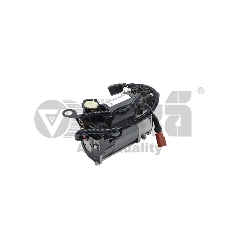 Compresseur, système d'air comprimé VIKA 66160000201
