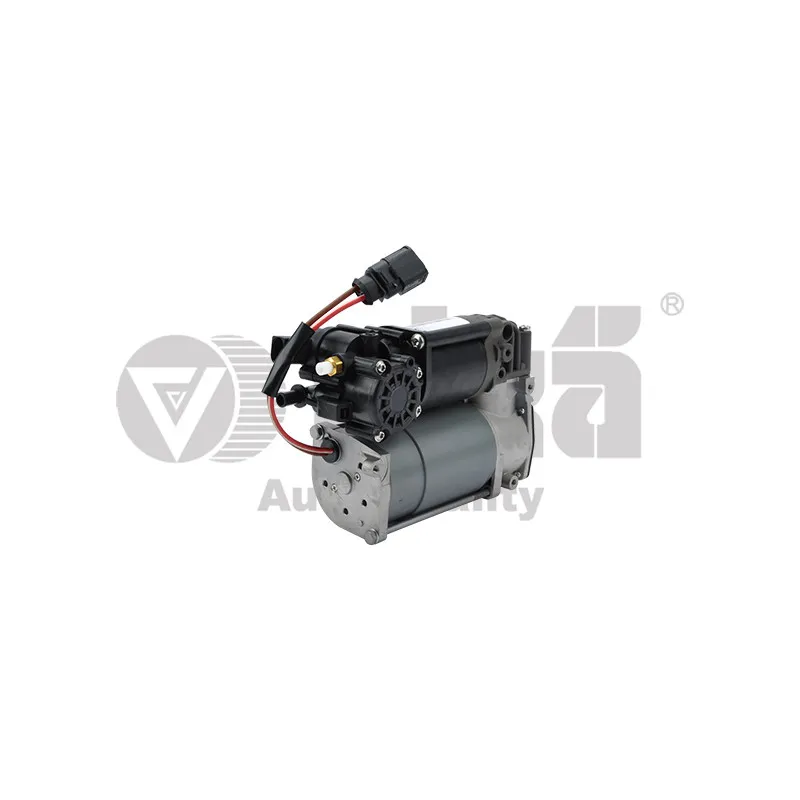Compresseur, système d'air comprimé VIKA 66160000301