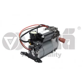 Compresseur, système d'air comprimé VIKA 66160000401