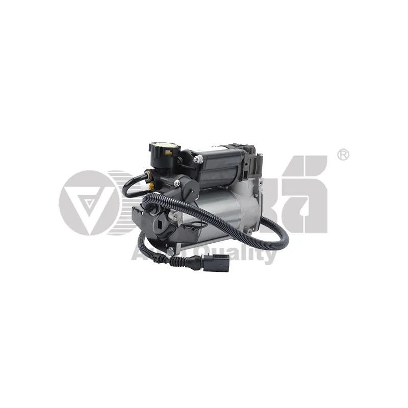 Compresseur, système d'air comprimé VIKA 66160000501