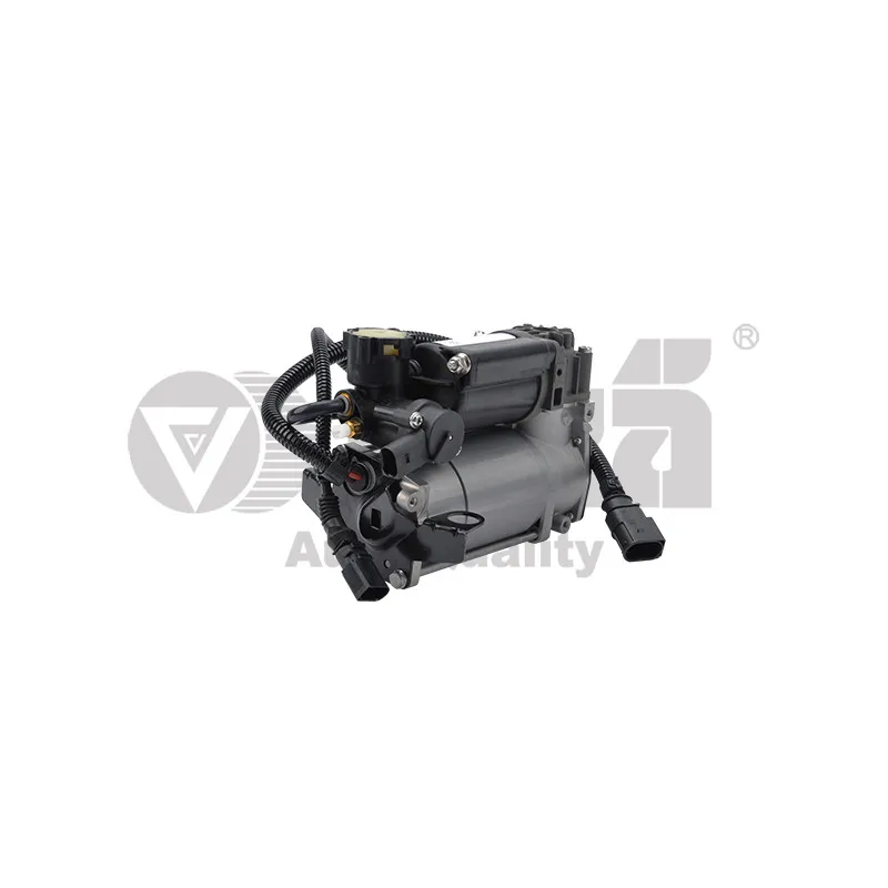 Compresseur, système d'air comprimé VIKA 66160000601