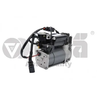 Compresseur, système d'air comprimé VIKA 66160000701