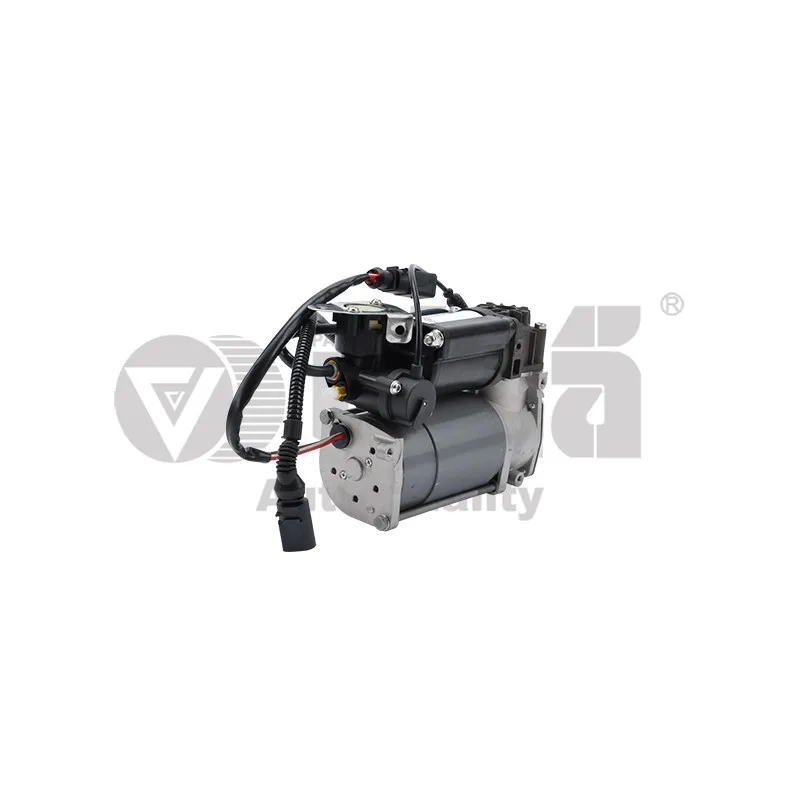 Compresseur, système d'air comprimé VIKA 66160000701