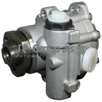 Pompe hydraulique, direction JP GROUP 1145100700