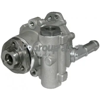 Pompe hydraulique, direction JP GROUP 1145100900