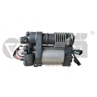 Compresseur, système d'air comprimé VIKA 66981701201