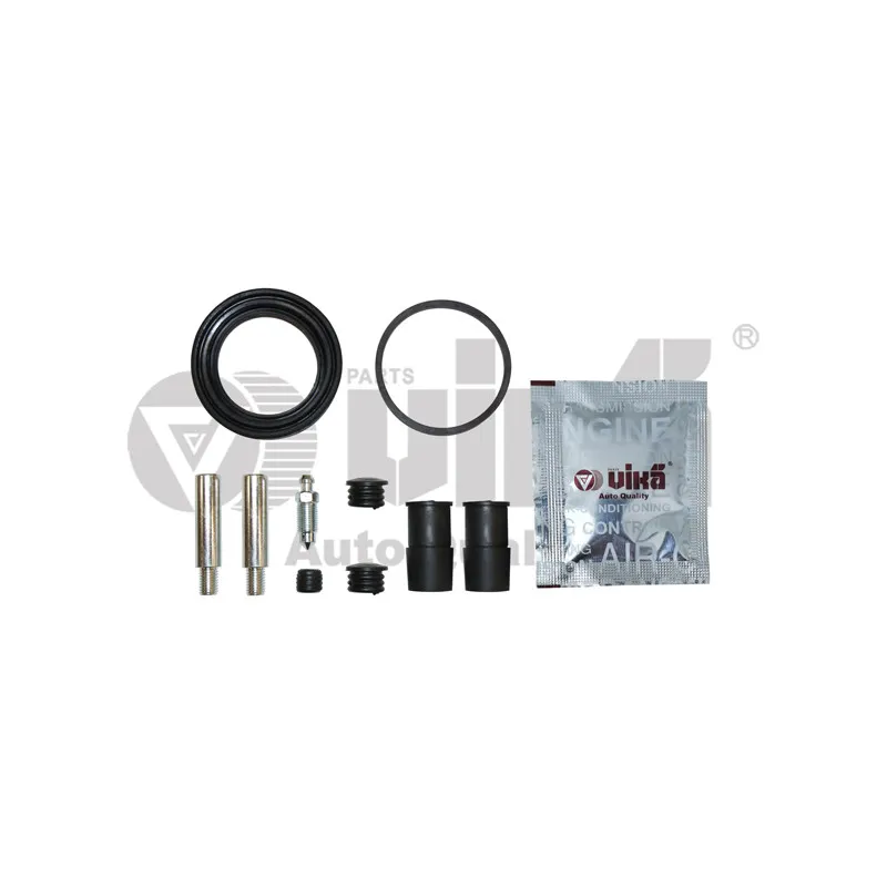 Jeu de joints d'étanchéification, étrier de frein VIKA 66981702001