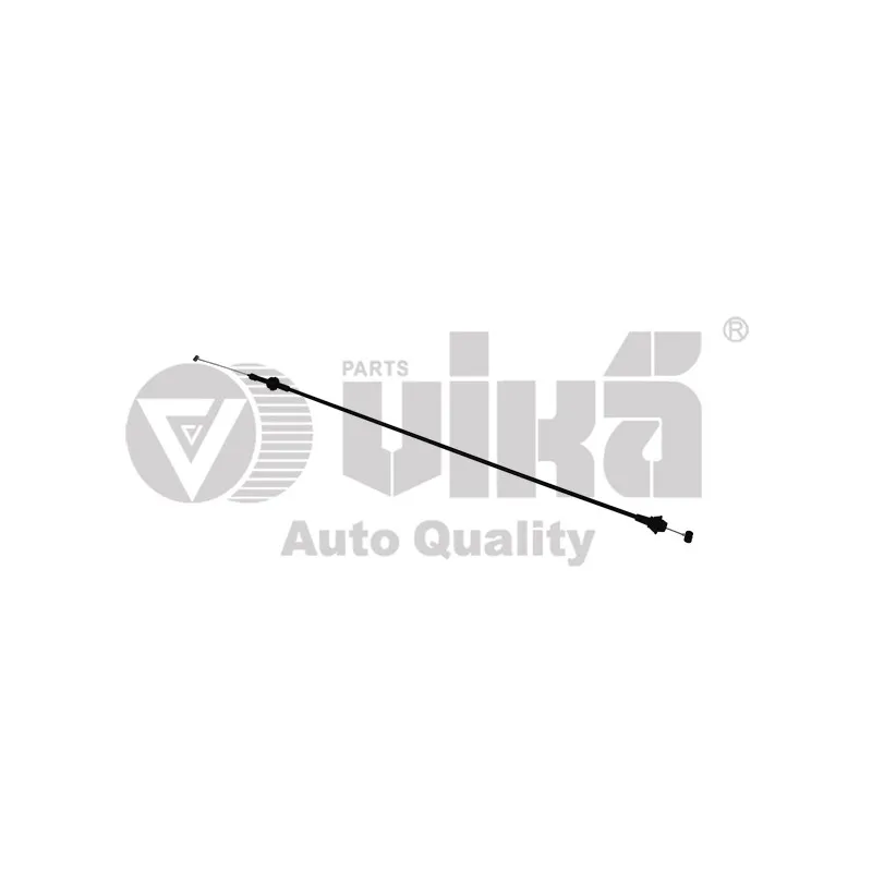 Câble d'accélération VIKA 75220018501