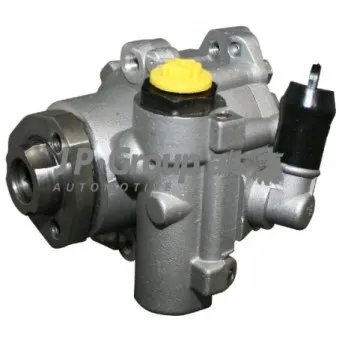 Pompe hydraulique, direction JP GROUP