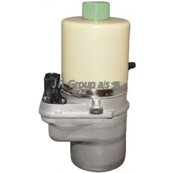 Pompe hydraulique, direction JP GROUP 1145102000