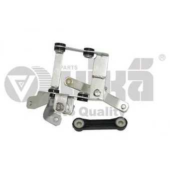 Kit de réparation, levier de changement de vitesse VIKA 77110762501