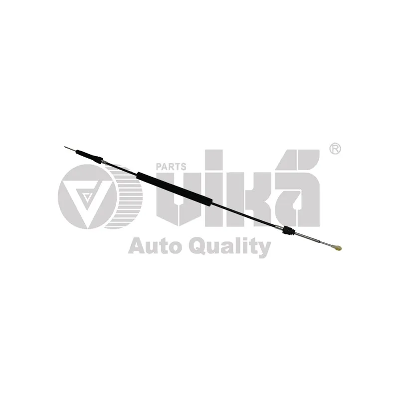 Tirette à câble, boîte de vitesse manuelle VIKA 77111635801