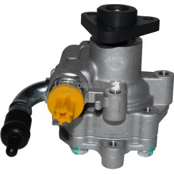 Pompe hydraulique, direction JP GROUP 1145103700