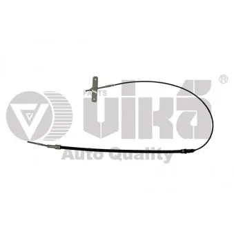 Tirette à câble, frein de stationnement VIKA