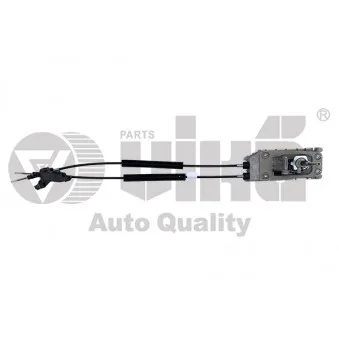 Levier de changement de vitesse VIKA 77111647601