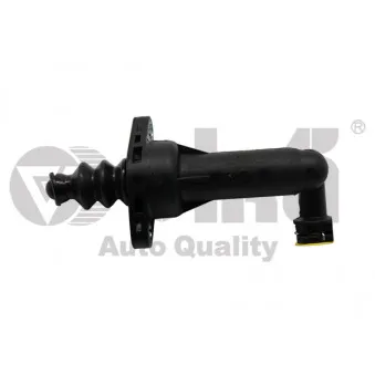Cylindre récepteur, embrayage VIKA 77211056501