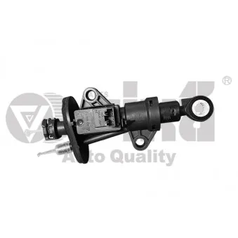 Cylindre émetteur, embrayage VIKA 77211518601