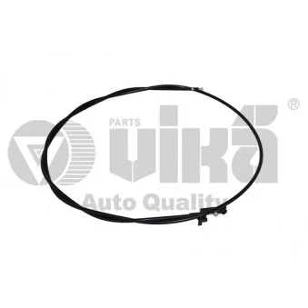 Tirette de capot moteur VIKA 78230011801