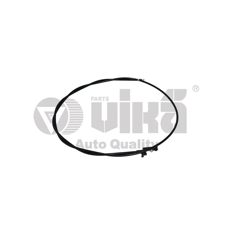 Tirette de capot moteur VIKA 78230011801
