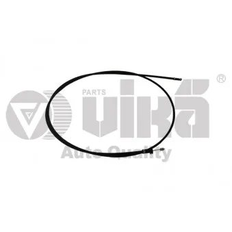 Tirette de capot moteur VIKA 78230012001