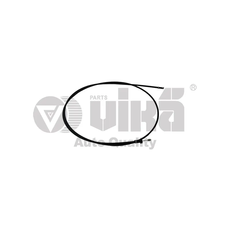 Tirette de capot moteur VIKA 78230012001