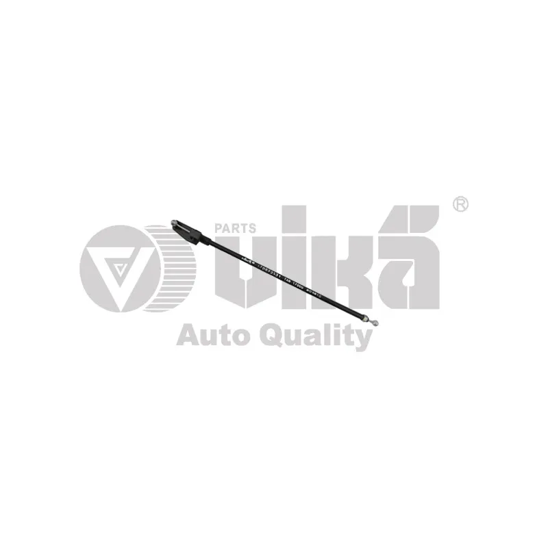Tirette de capot moteur VIKA 78230015001