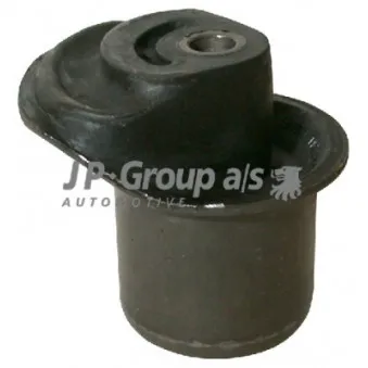 Suspension, corps de l'essieu JP GROUP 1150100200